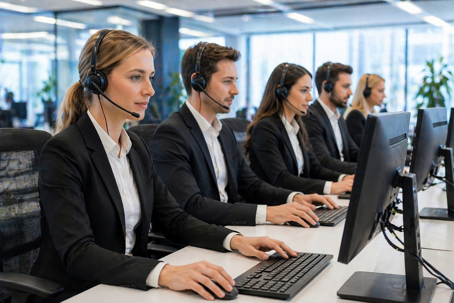 24/7 Service Guarantee