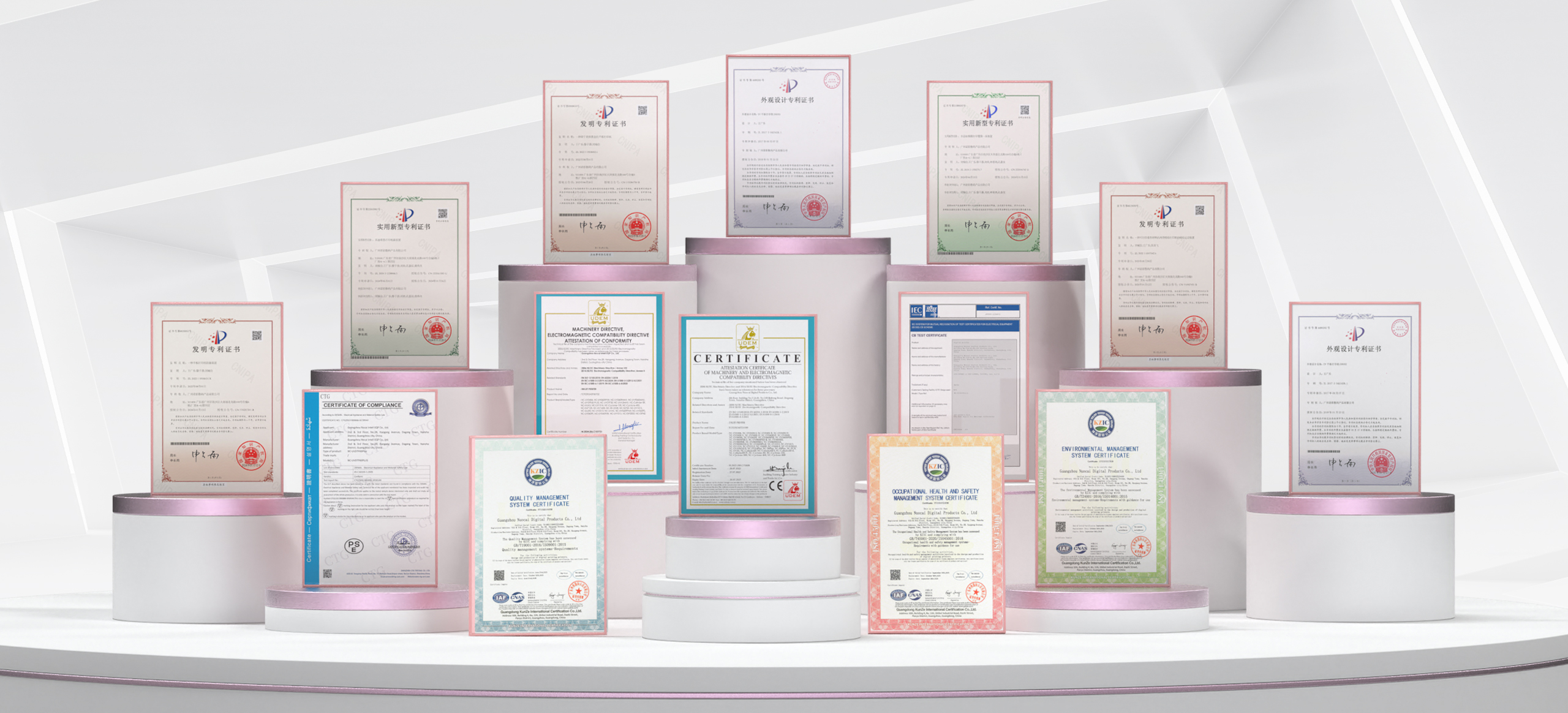 International Certification