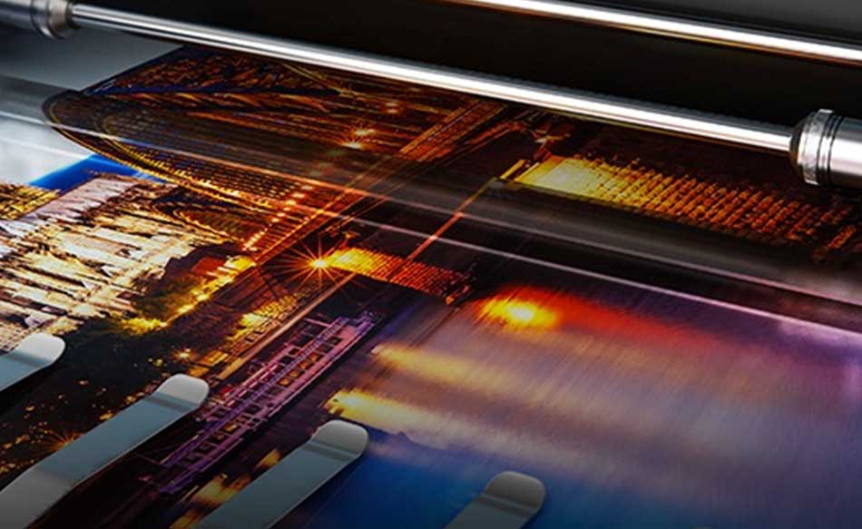 How to Choose a UV Flatbed Printer Rationally?