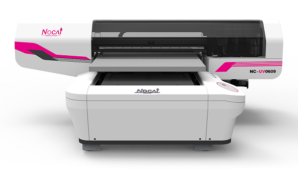 Is It Easy To Operate The Led Flatbed UV Printer