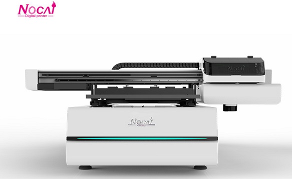 Digital Printing Machine In Different environments, Can You Use It Well