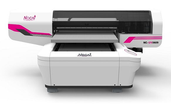 Nocai UV Flatbed Printer For Sale