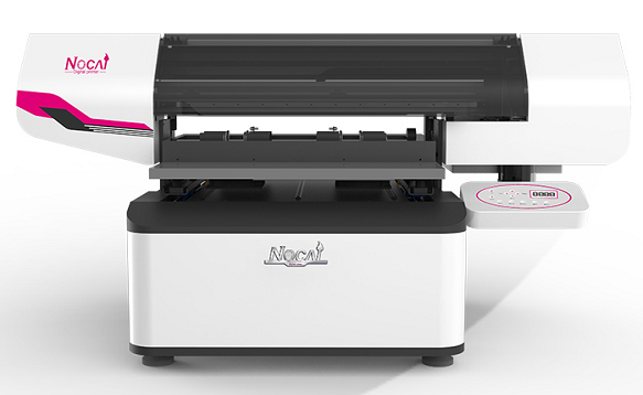 Adjustments To Tariff Schedule For Imported Digital Printing Machine