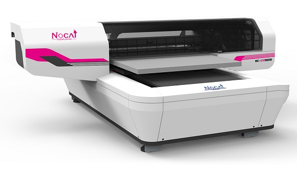 The Difference of The Digital Printing Machines Based on the Price