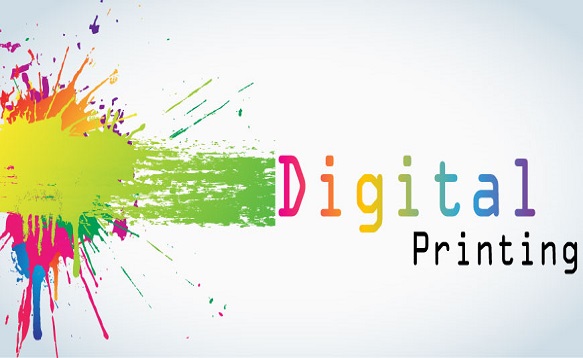 Misunderstandings In The Digital Printing Machine Process?