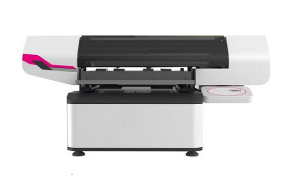 Common Sense of UV Flatbed Printer