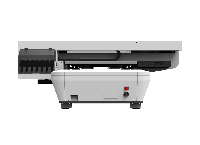 Phone Case UV Printing Machine NC-UV0609XIII