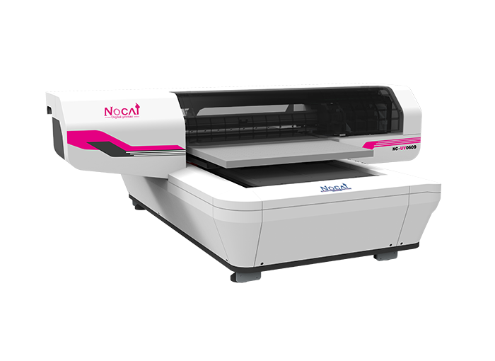 Phone Case UV Printing Machine NC-UV0609XIII