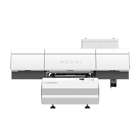 Mobile Case UV Printing Machine NC-UV0609MAX-II