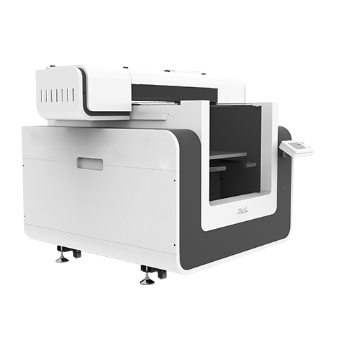 Digital UV Inkjet Printer NC-UL600-II