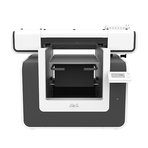 Digital UV Inkjet Printer NC-UL600-II