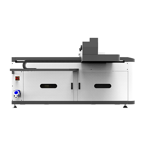 UV Wood Printer NC-UV1013