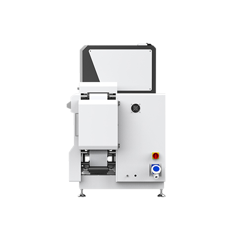 UV Flated Printer|NC-DLP-120|Water-based label printer