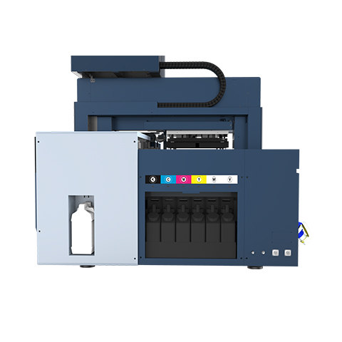 High speed printer|NC-Cyclone-400