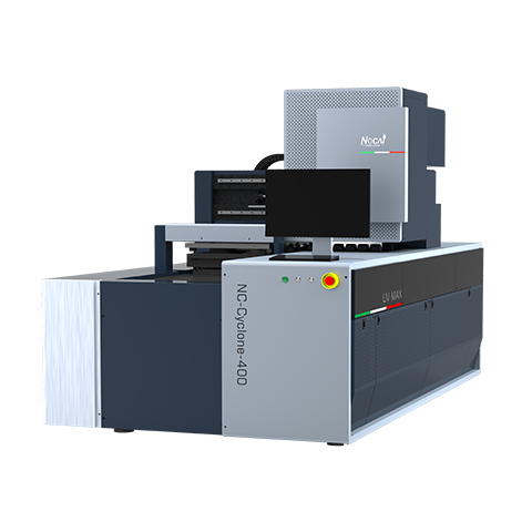 High speed printer|NC-Cyclone-400