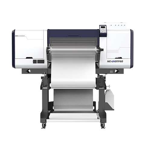 UV DTF printer|NC-UVDTF60