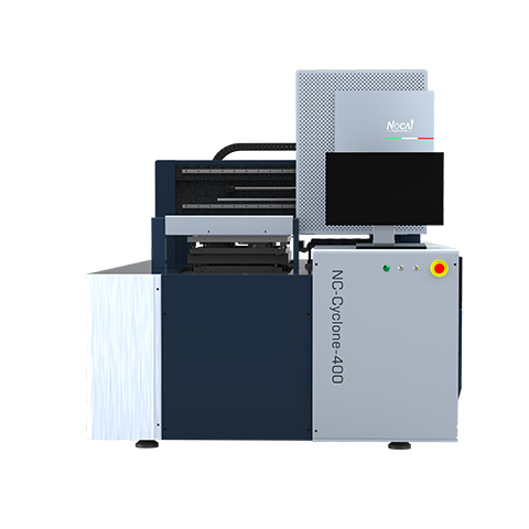 High speed printer|NC-Cyclone-400