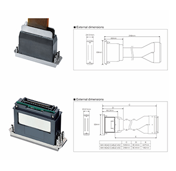 UV Printer for Bottles NC-CylinderElf-IV-A