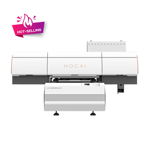 Mobile Case UV Printing Machine NC-UV0609MAX-II