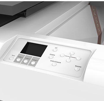 Mobile Case UV Printing Machine NC-UV0609MAX-II