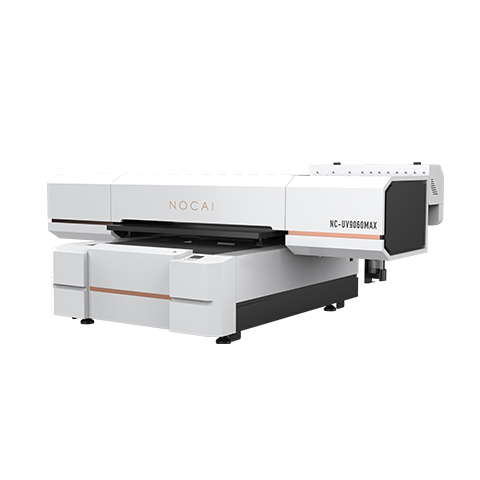 uv printing NC-UV9060MAX