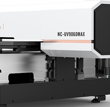 uv printing NC-UV9060MAX