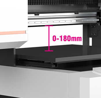 uv printing NC-UV9060MAX