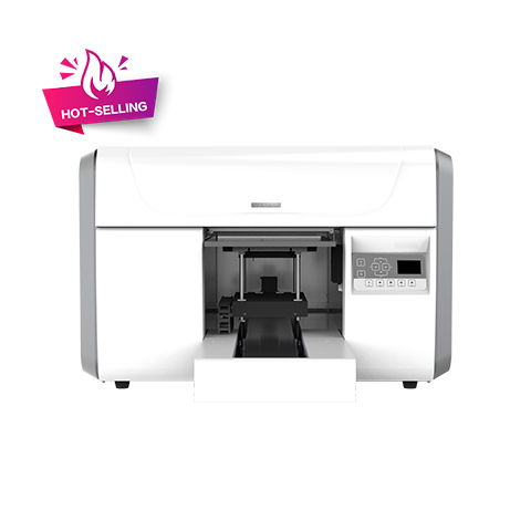 UV Printing Machine for Mobile Covers NC-UVA3MAX