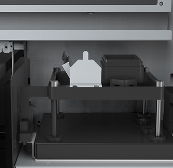 UV Printing Machine for Mobile Covers NC-UVA3MAX