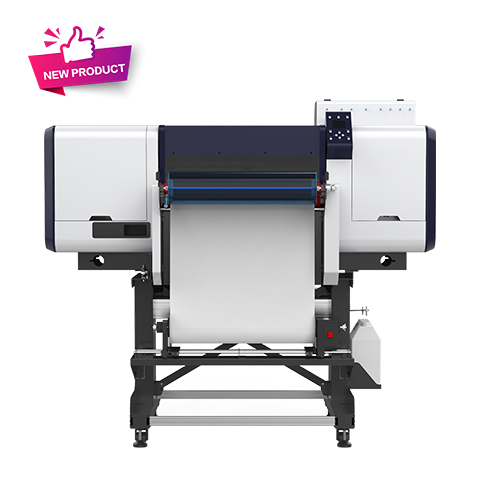 UV DTF printer|NC-UVDTF60（standard version）