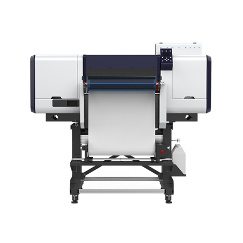 UV DTF printer|NC-UVDTF60（standard version）