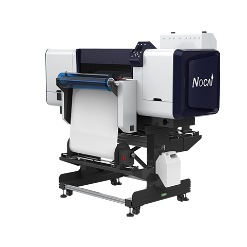 UV DTF printer|NC-UVDTF60（standard version）