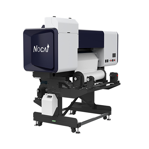 UV DTF printer|NC-UVDTF60（standard version）