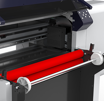 UV DTF printer|NC-UVDTF60（standard version）