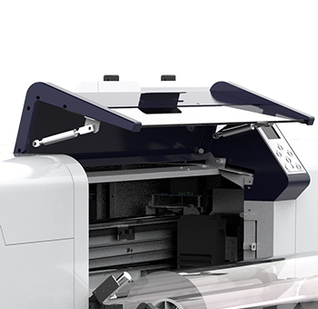 UV DTF printer|NC-UVDTF60