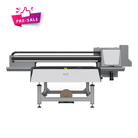 NC-UV1314-II Large Format Visual Positioning Printer