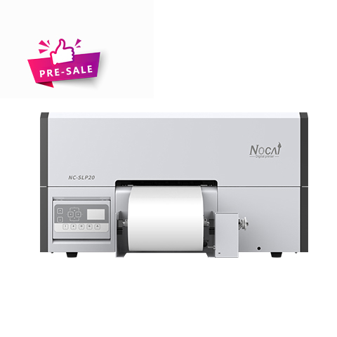 Nocai NC-SLP20 Scanning Label Printer