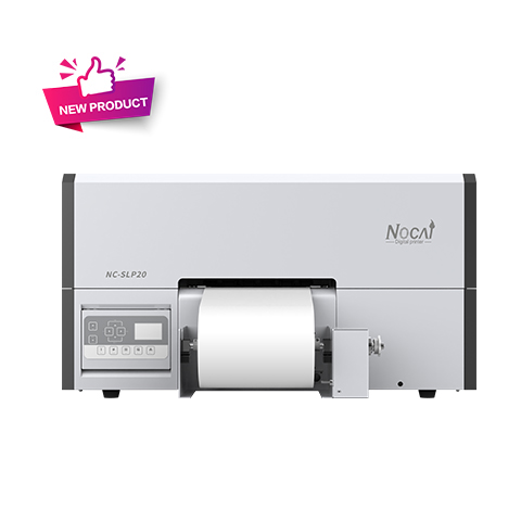 Nocai NC-SLP20 Scanning Label Printer