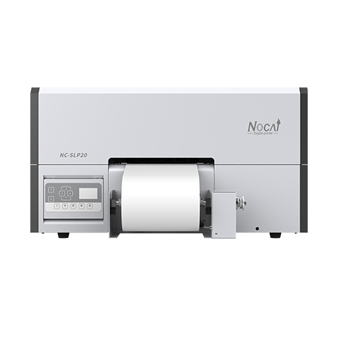 Nocai NC-SLP20 Scanning Label Printer