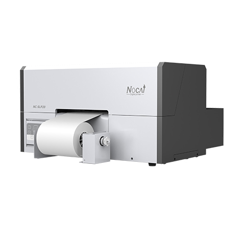 Nocai NC-SLP20 Scanning Label Printer