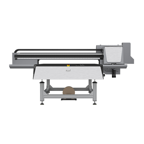 NC-UV1314-II Large Format Visual Positioning Printer