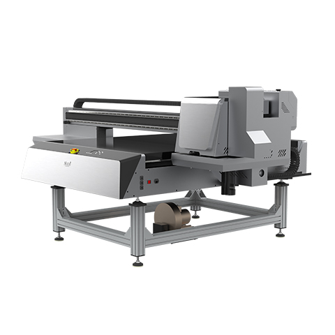 NC-UV1314-II Large Format Visual Positioning Printer