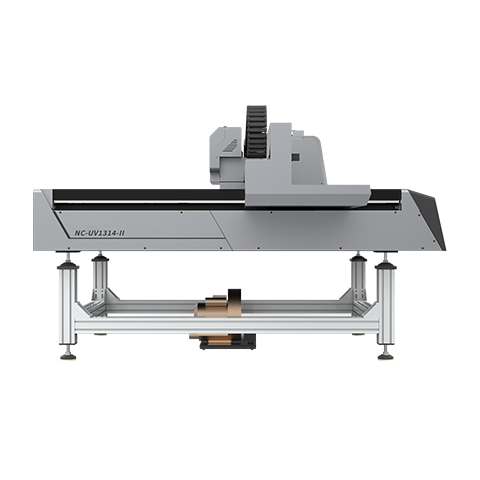 NC-UV1314-II Large Format Visual Positioning Printer