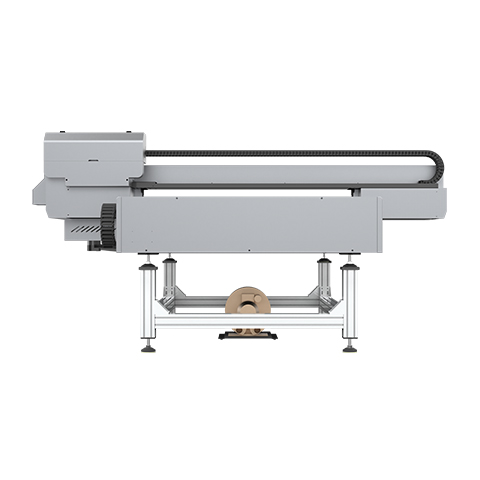 NC-UV1314-II Large Format Visual Positioning Printer