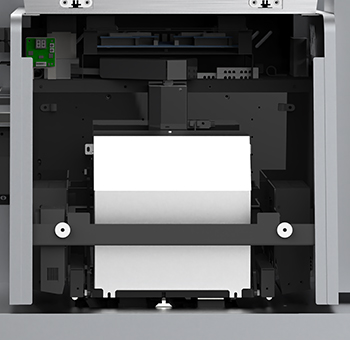 NC-UV1314-II Large Format Visual Positioning Printer