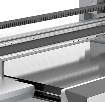 NC-UV1314-II Large Format Visual Positioning Printer