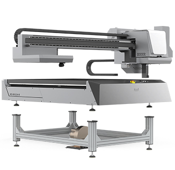 NC-UV1314-II Large Format Visual Positioning Printer