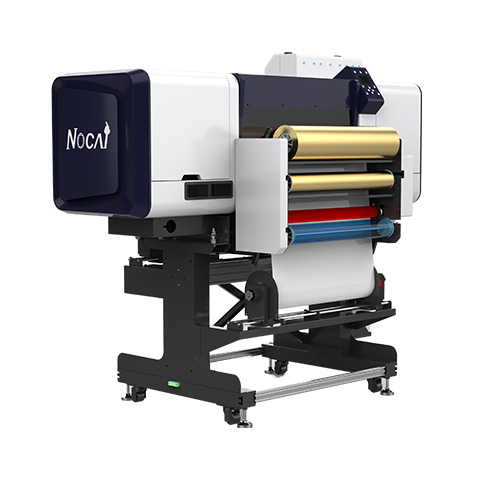 UV printer NC-UVDTF60-PLUS(high-end version)