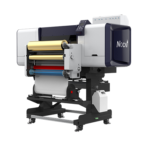 UV printer NC-UVDTF60-PLUS(high-end version)