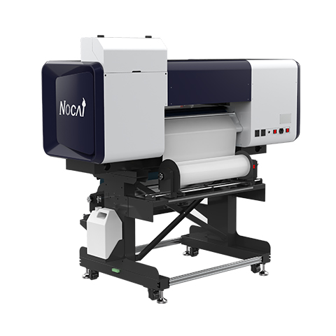 UV printer NC-UVDTF60-PLUS(high-end version)